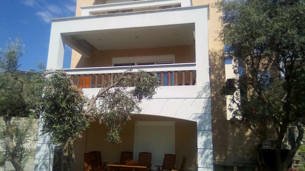 Villa Maria'S House PalaiónTsiflíkion Exterior foto